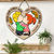 Personalized Gifts For Couple Wood Sign 05acpu061224hg-Homacus