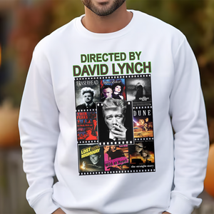 David Lynch Shirt 03tgpu200125-Homacus