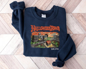 Witch Girl 98acxx260824 Halloween Shirt GRER2005-Homacus