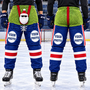 Hilarious Furry Athletic Style Sweatpants - Personalized Gifts For Sport Lovers 03hulu120926-Homacus