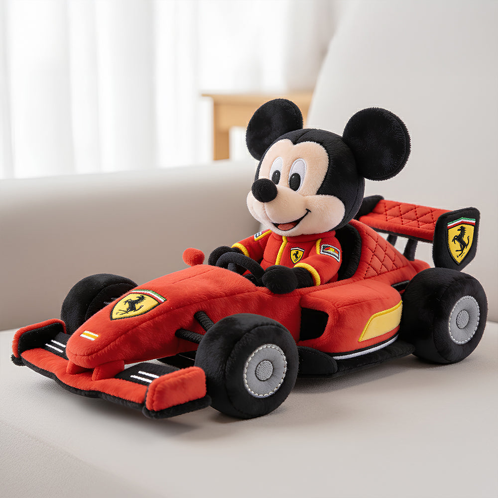 Speed Pillow Gifts For Racing Lovers 03NADT131225-Homacus