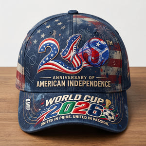 Proud Festive Classic Cap, Personalized Gifts For Patriot Sport Fan 03qhtn300526-Homacus