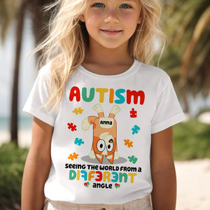 Personalized Gifts For Autism Kids Shirt 02huqn200225-Homacus