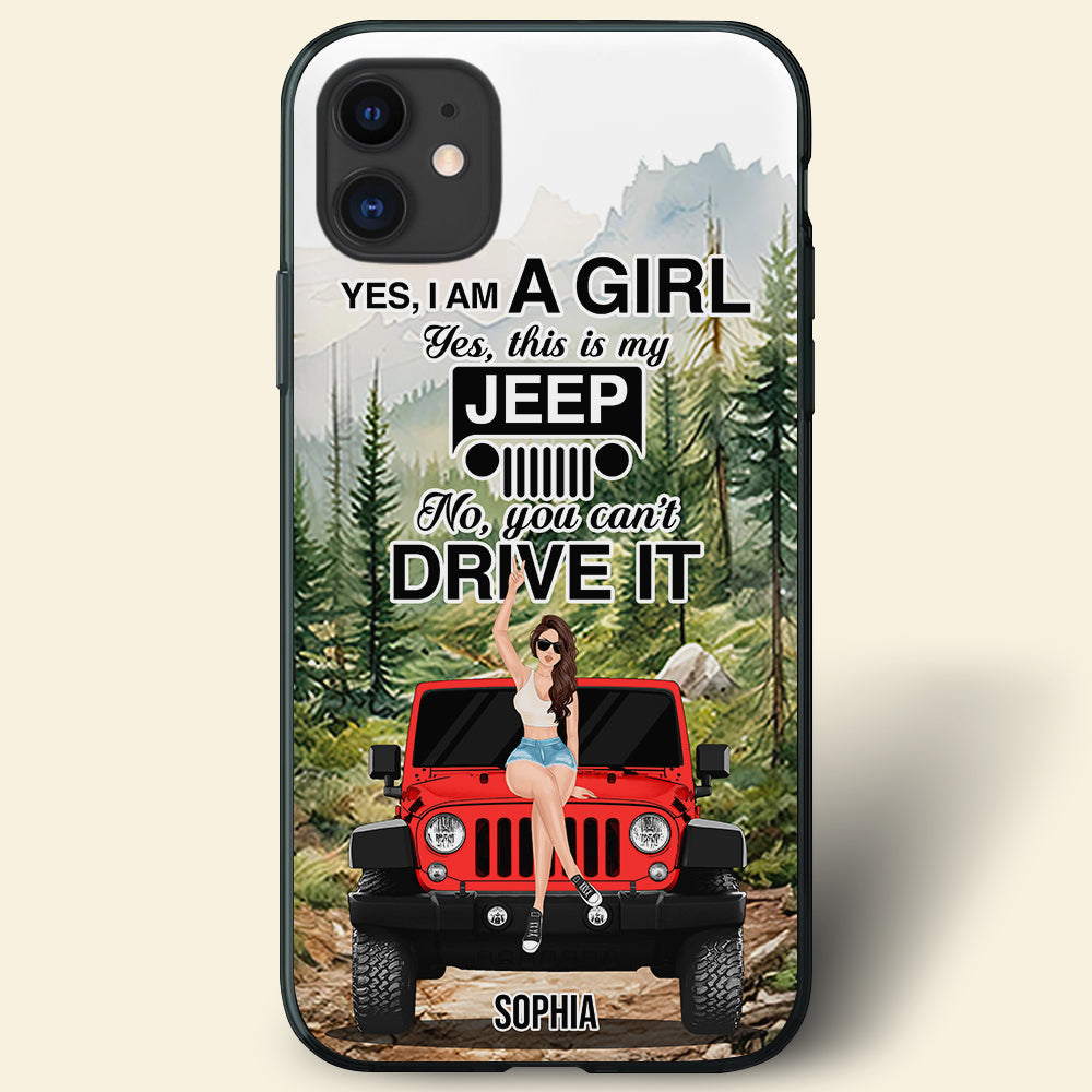 Personalized Gifts For Car Lovers Phone Case 04hudt210624tm-Homacus