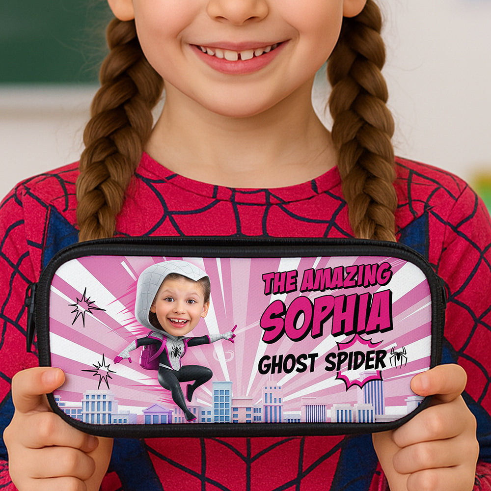 Hero Adventure Pencil Case – Custom Photo Gifts For Kids 02tgqn260625-Homacus