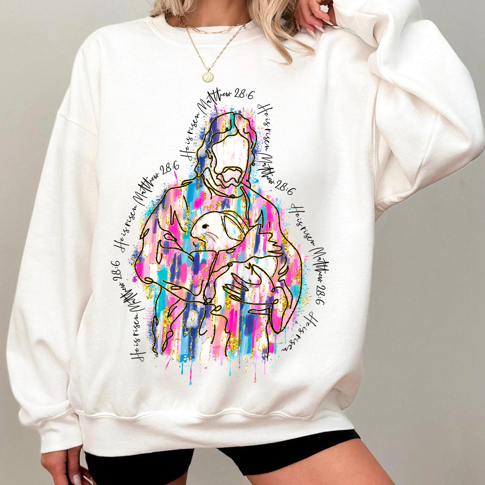 Personalized Gift For Christian Shirts Jesus Lover 03ACDT280225-Homacus