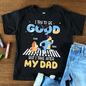 Personalized Gifts For Kids Shirt01NAHN230522-Homacus