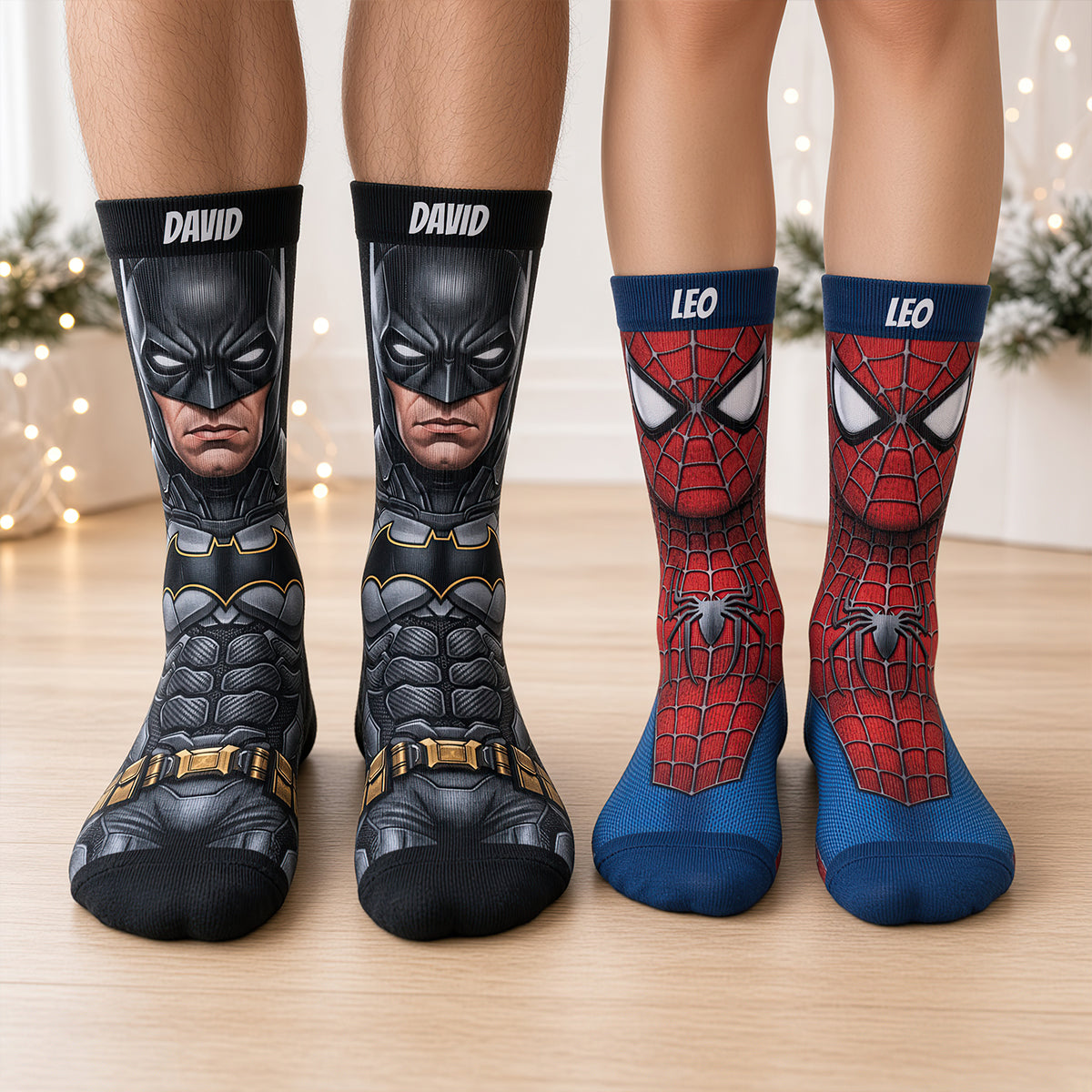 Extra Strong Socks, Personalized Gifts 05qhdt170926