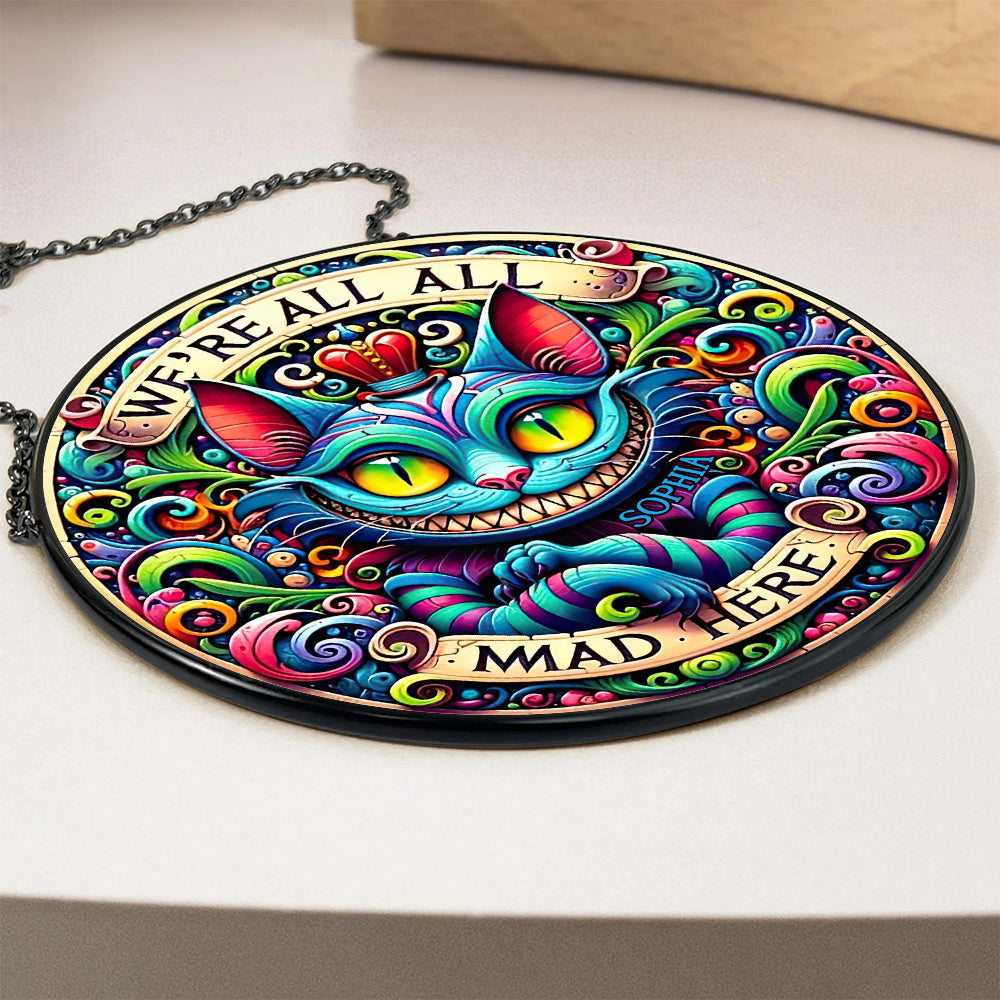 Personalized Halloween Gifts For Cat Lovers 03acdt250824 Horror Cat-Homacus