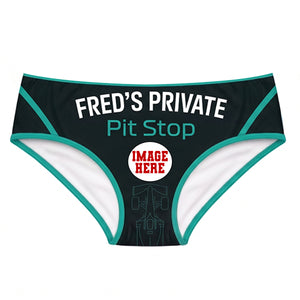 Speed Style Women's Briefs - Personalized Gifts For Her 03hutn150926