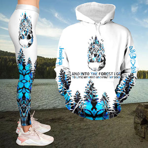 Personalized Gifts For Camping Girls Set Hoodie & Leggings 03acdt111124-Homacus