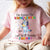 Personalized Gifts For Kids Shirt I'm Ready For 05NAHN090722-Homacus