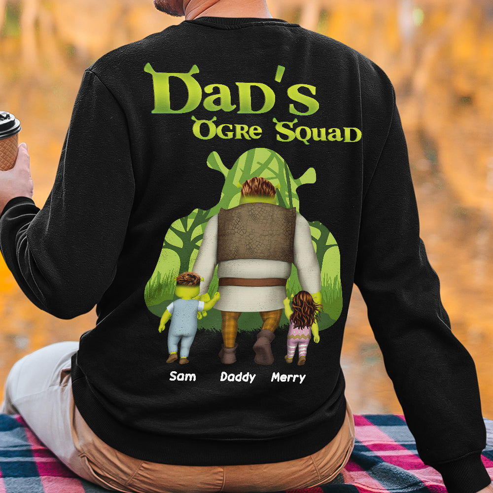 Personalized Gifts For Dad Shirt 01htmh140524hh-Homacus