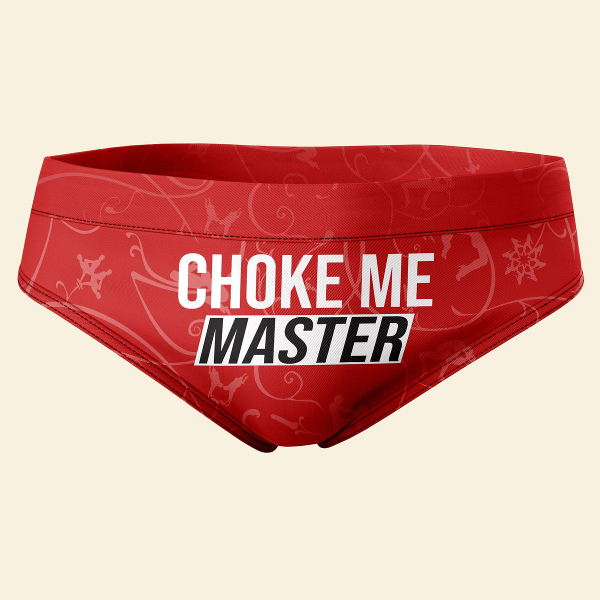 Personalized Gifts For Couple Women's Briefs Naughty Couple 03OHDT111224-Homacus