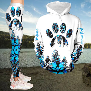 Personalized Gifts For Pet Lovers Set Hoodie & Leggings 01acdt111124-Homacus