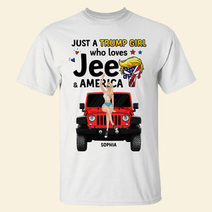 Personalized Gifts For Car Lovers Shirt 02NADT170624TM-Homacus