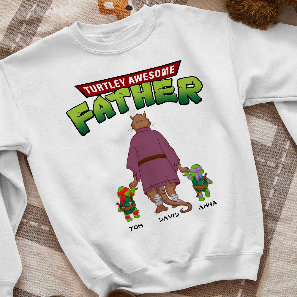 Personalized Gifts For Dad 02NATN130523-Homacus