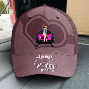 Personalized Gifts For Car Lovers Classic Cap 04ACDT310724PA-Homacus