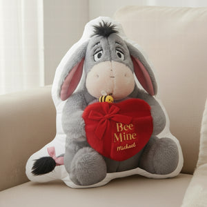 Romantic Heart Pillow – Personalized Gifts For Couples 02pgqn081225