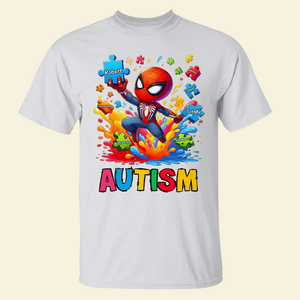 Personalized Gifts For Kids Autism Shirt 04xqpu190225-Homacus