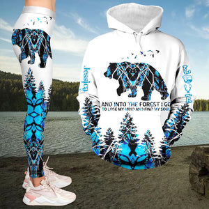 Personalized Gifts For Camping Girls Set Hoodie & Leggings 05acdt111124-Homacus