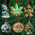 Personalized Gifts For Weed Lovers Ornament 02toqn251124-Homacus