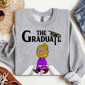 Personalized Gifts For Graduate Shirt 02ohpu181224-Homacus