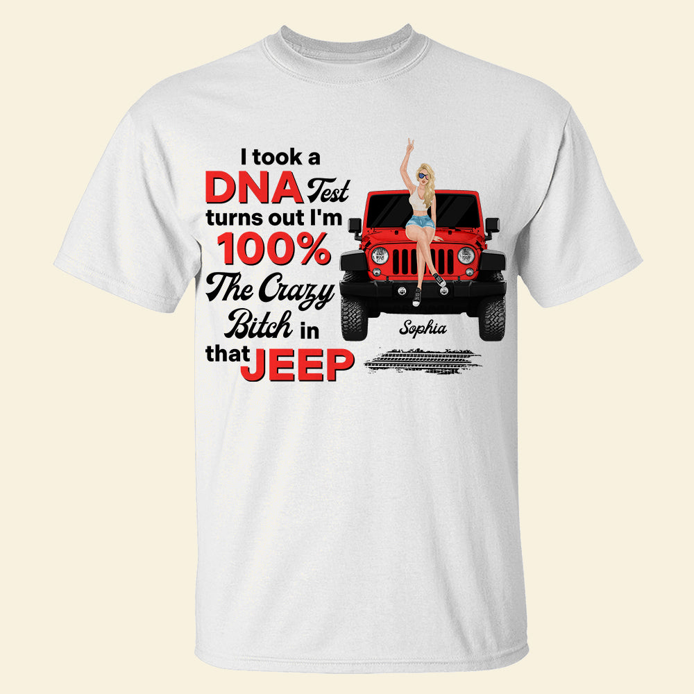 Personalized Gifts For Car Lovers Shirt 02OHDT190624TM-Homacus