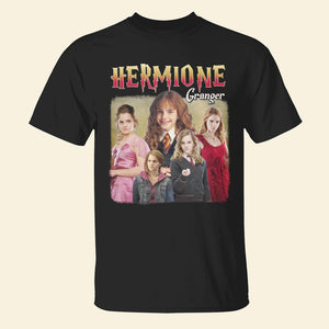 Hermione Granger Shirt, Emma Watson Shirt GRER2005-Homacus