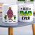 Personalized Gifts For Dad Coffee Mug Best Dad Ever 01natn100523-Homacus