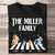Personalized Gifts For Family Shirt The Happiest Family 07nahn270124-Homacus
