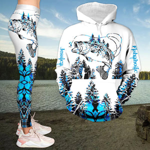 Personalized Gifts For Fishing Lovers Set Hoodie & Leggings 01acdt091124-Homacus