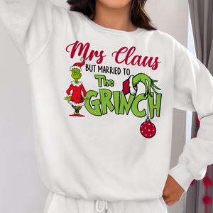 Gifts For Fans Funny Christmas Shirt 02acpu091124-Homacus