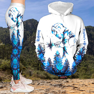 Personalized Gifts For Welder's Wife Set Hoodie & Leggings 06acdt071124-Homacus