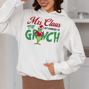 Gifts For Fans Funny Christmas Shirt 02acpu091124-Homacus