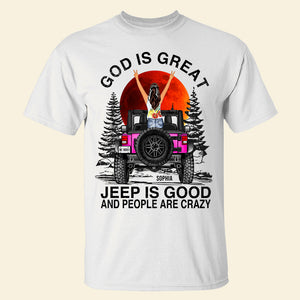Personalized Gifts For Car Lovers Shirt 04ACDT240624HN-Homacus