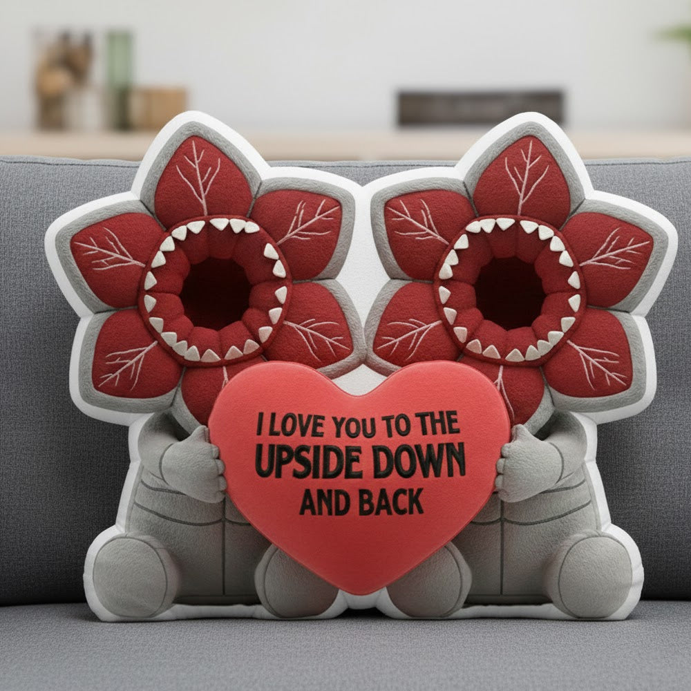Personalized Gifts For Couple Shaped Pillow 04natn261125-Homacus
