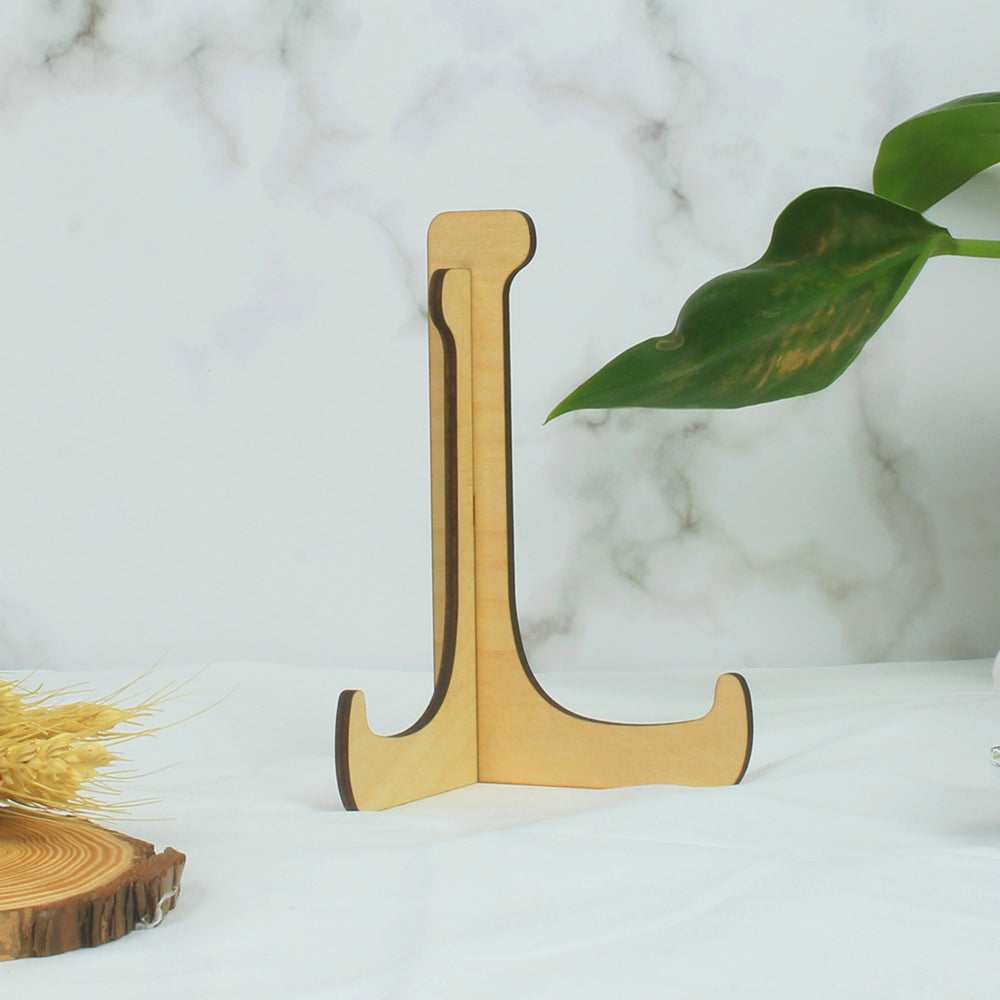 Mommy Mouse - Personalized Gifts For Mom Layered Wood Sign Stand 03QHHN250522-Homacus