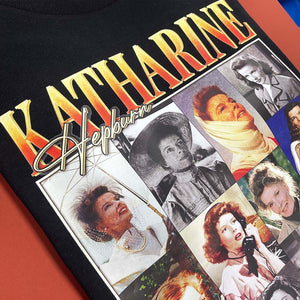 Katharine Hepburn Shirt GRER2005-Homacus