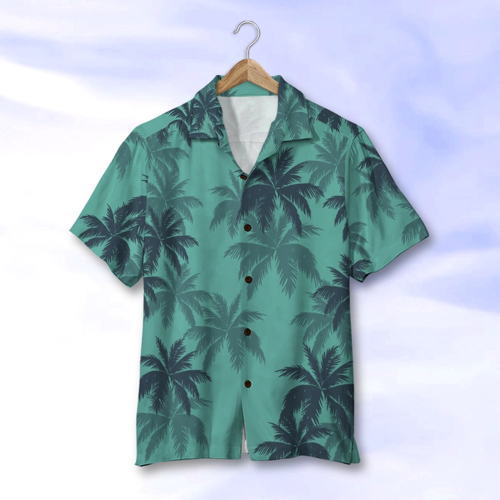 Tommy Vercetti Hawaiian Shirt, Aloha Shirt-Homacus