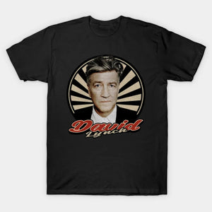 David Lynch Shirt-Homacus