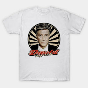 David Lynch Shirt-Homacus