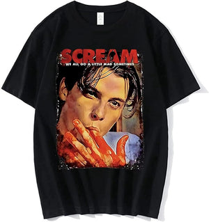 Bloody Boy Retro Horror Shirt - Gift For Movie Fans 06laxx180725-Homacus