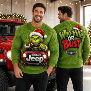 Funny Off-road Journey 3D Shirt - Personalized Christmas Gifts For Off-road Lovers 06hudt011026