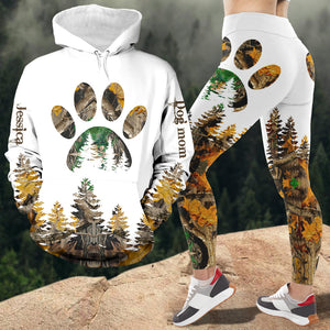 Personalized Gifts For Pet Lovers Set Hoodie & Leggings 01acdt111124-Homacus