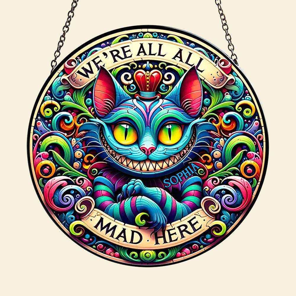 Personalized Halloween Gifts For Cat Lovers 03acdt250824 Horror Cat-Homacus