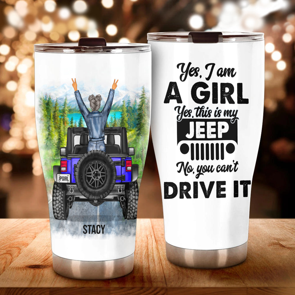 Personalized Gifts For Her Tumbler 4hulh0907-Homacus