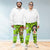 Personalized Gifts For Couple Joggers Sweatpants 05TGMH201224HG-Homacus