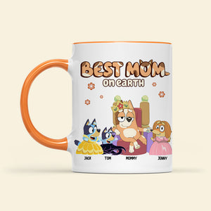 Personalized Gifts For Mom Coffee Mug 051katn170424-Homacus