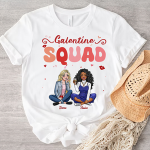 Personalized Gifts For Besties Shirt 05kapu020125pa Galentine's Day-Homacus